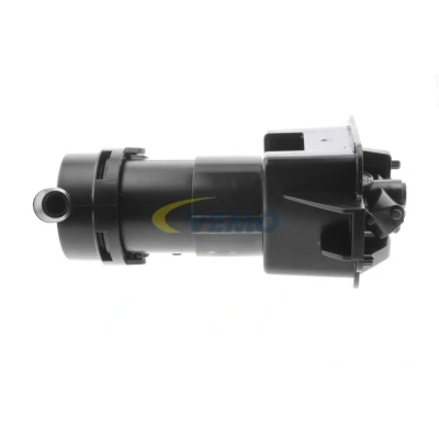 Image de VEMO Original Quality V10 08 0303 Gicleur d&#039;eau de nettoyage, nettoyage des phares avant gauche AUDI: A6 C6 Avant, Berline