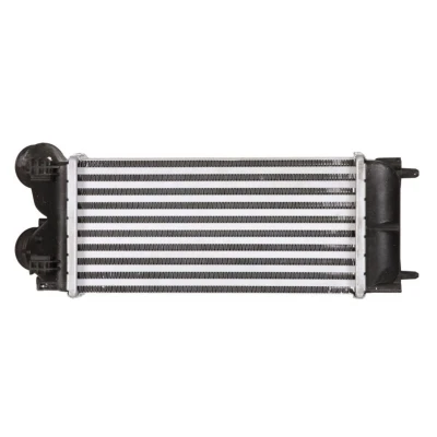 Image de NRF 30190 Intercooler PEUGEOT: 5008 I, Partner II Van, 308 I SW, CITROËN: C4 Grand Picasso, Picasso 1, Berlingo oscaro, mister auto,