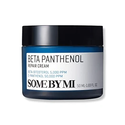 Image de SOME BY MI BETA Panthenol Repair Cream Soin de jour, Taille: 60 ml,