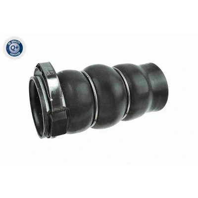 Image de VAICO V42 0606 Gaine De Suralimentation Caouchouc textilé Q+, Première Monte PEUGEOT: 207 3/5 portes, 308 I 3008