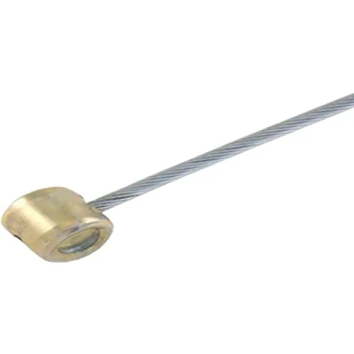 Image de Câble d&#039;embrayage, 1,9X2500 Mm pour Vespa Px, T5, Sprint, V50, Primavera