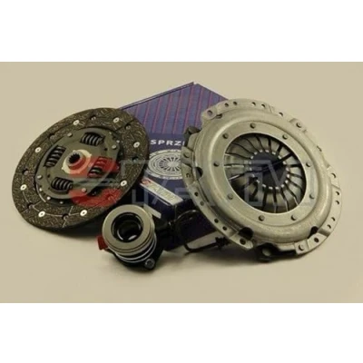Image de Kit d&#039;embrayage STATIM 120.488