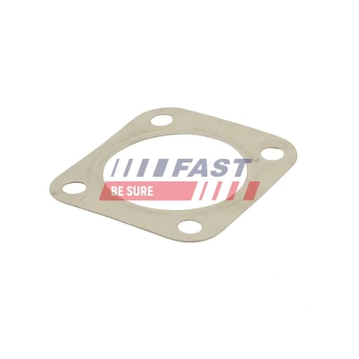 Image de FAST FT84804 Joint d&#039;étanchéité, tuyau d&#039;échappement derrière turbocompresseur, Sortie FORD: Transit Mk6 Van, Сamion à Plateau/Сhâssis
