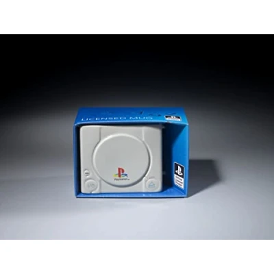 Image de GB eye PLAYSTATION Mug 3D Console