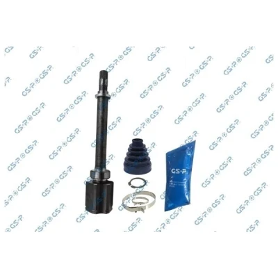 Image de Jeu de joints, arbre transmission GSP 602177