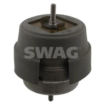 Image de SWAG 30 93 6689 Support moteur avant droite hydraulique avec enveloppe protectrice contre l&#039;eau projetée AUDI: A4 B7 Avant, Berline