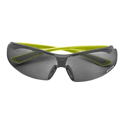 Image de Ryobi Lunettes de sécurité RSGT02, Vert &amp; Anthracite