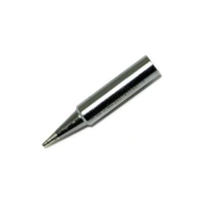 Image de Hakko Ciseau à pointe de fer souder T18 D08 0,8 x 14,5 mm (0,8 mm)