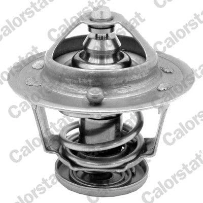Image de CALORSTAT by Vernet TH6314.82 Thermostat d&#039;eau 82 54,5 NISSAN: X Trail, TERRANO 2, Cabstar E Сamion à Plateau / Сhâssis
