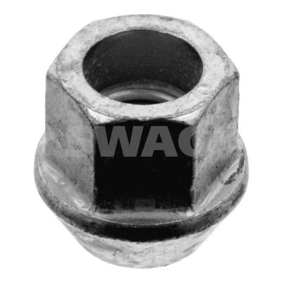 Image de SWAG 40 93 8008 Écrou De Roue Embase conique F 19 OPEL: Mokka / X, Astra K Sports Tourer, Karl, CHEVROLET: Trax, Spark