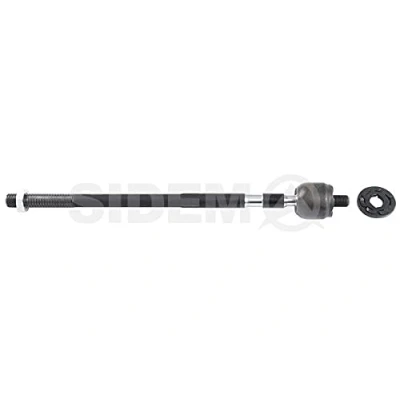 Image de SIDEM 5813 Rotule Axiale Essieu avant MM12X1R 303 RENAULT: CLIO 2, Kangoo I, I Express