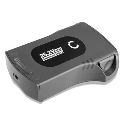 Image de CELLONIC Batterie Compatible avec Shark IZ201EUT, IZ201EU, IZ201, IZ202UK, IZ202UKT, IZ201UK, IZ252UK, IZ201UKT, IZ251UKT (Shark XSBT700EU) 3000mAh