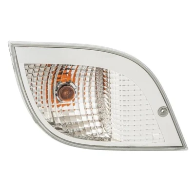 Image de HELLA 2BA 247 016 041 clignotant droit avec ampoule, porte lampe PY21W feu de Technologie d&#039;illumination 24