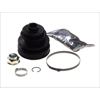 Image de SPIDAN 26192 Soufflet De Cardan 96 NBR (caoutchoucs nitrile) HONDA: PRELUDE 4, ACCORD 5