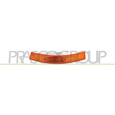 Image de PRASCO DS9604103 Clignotant jaune avant droite NISSAN: Interstar Van