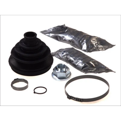 Image de SPIDAN 26294 Soufflet De Cardan 84,00 NBR (caoutchoucs nitrile) avec écrou VOLVO: V70 I, 850 Break, Berline