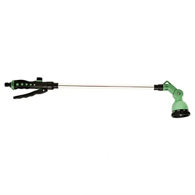 Image de Cofan Lance d&#039;arrosage Dimension : 66 cm 10 positions différentes de pulvérisation multi usages