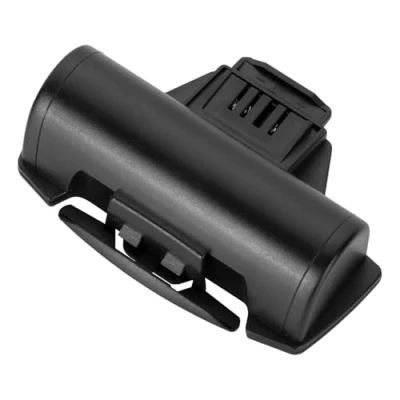 Image de Neuftech 3.7 V 3.4 Ah Batterie pour Kärcher WV5 WV 5 Plus Premium, WVP 10, 10 aspirateur de fenêtre sans Fil ADV 4.633 083.0