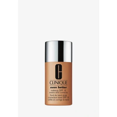 Image de Clinique EVEN Better Makeup SPF 15 Fond de teint Wn115.5 mocha, Femme, Taille: 30 ml, mocha