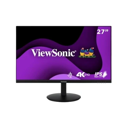 Image de VG2708 4K 27IN LED 3840 X 2 16:9 HDMI DISPLAY PORT ERGONMIC
