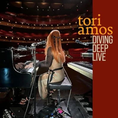 Image de Diving Deep Live