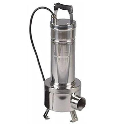 Image de Dab Pompe Submersible Feka Vs 550m Na Sans Flotteur