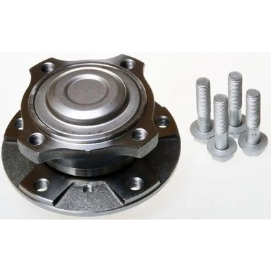 Image de Kit de roulements roue DENCKERMANN W413360