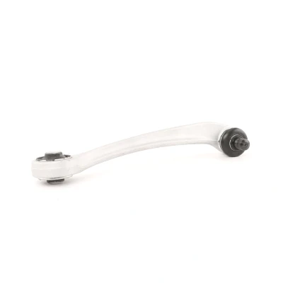 Image de A.B.S. 210046 bras de suspension avec rotule suspension, support en caoutchouc oscillant longitudinal Aluminium 16 AUDI: A4 B6 Berline