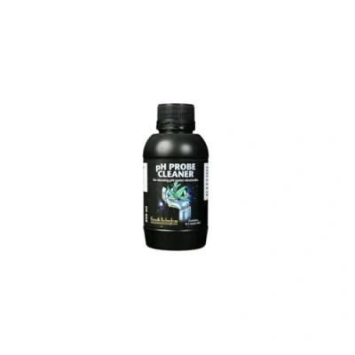 Image de Solution d&#039;entretien pour pH mètre Probe Cleaner 300 ml The Growth Technology