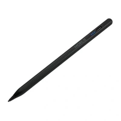 Image de Stylet Actif Universel pour iPad, Tablette et Téléphone Portable, Ecran Tactile, Haute Sensibilité Précision, Compatible iOS/Android Neuf