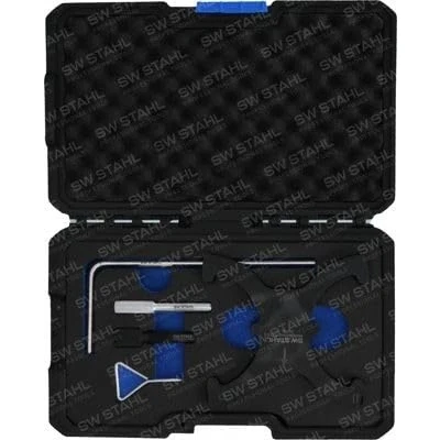 Image de SW Stahl 26373L Kit d&#039;outils d&#039;arrêt, épure de distribution