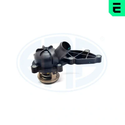 Image de ERA 350526A Thermostat d&#039;eau 88 avec joint d&#039;étanchéite Matière plastique boîtier AUDI: A4 B7 Avant, A6 C6 B6/B7 Cabriolet