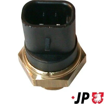 Image de JP GROUP 1293200200 Interrupteur de température, ventilateur radiateur M22x1.5 avec câble OPEL: Corsa B 3/5 portes, Tigra Coupe, A CC