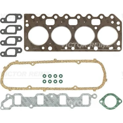 Image de REINZ 02 27430 01 Jeu de joints d&#039;étanchéité, culasse cylindre avec joint tige soupape FORD: FIESTA 3