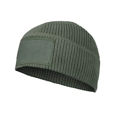 Image de Helikon Tex Casquette Range Beanie Grid Fleece