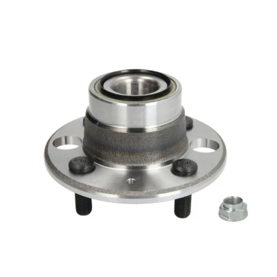 Image de BTA H24013BTA Kit de roulements roue Essieu arrière, gauche, droit 135, 135 HONDA: CIVIC 2 Shuttle, Concerto 3/5 portes, ACCORD 3 Aerodeck