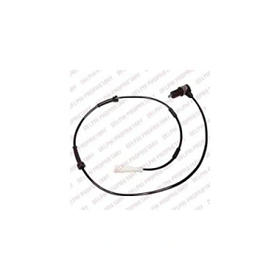 Image de DELPHI SS20050 Capteur ABS passif 1070 FIAT: Punto I Cabriolet, 3/5 portes, LANCIA: Y
