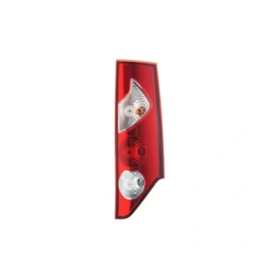 Image de VALEO 043636 Feu arrière ORIGINAL PART droit avec ampoules porte lampe RENAULT: Kangoo II / Grand Kangoo, Express, Be Bop