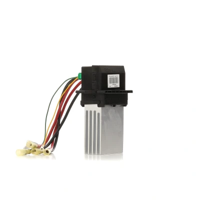 Image de VALEO 710355 Régulateur, pulseur d&#039;air habitacle avec câble RENAULT: GRAND SCENIC 2, MEGANE 2 Coupe Cabriolet, CITROËN: C2 3/5 portes oscaro