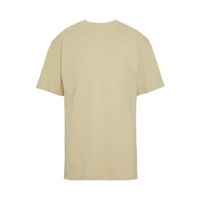 Image de Urban Classics TALL Tshirt basique, Homme, Taille: 3XL, Concrete