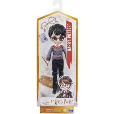 Image de Poupée 20 Cm Harry Potter Wizarding World