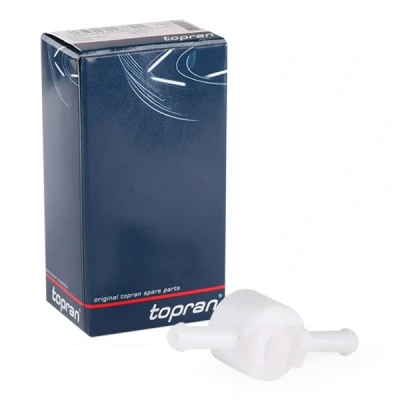 Image de TOPRAN 102 730 Soupape, filtre à carburant VOLKSWAGEN: TRANSPORTER 4 Bus, GOLF 3, 3 Variant, AUDI: A4 B5 Avant, A6 C5 Berline, Berline