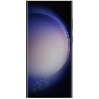 Image de Samsung Galaxy S23 Ultra (S918) 5G Dual Sim 256GB 8GB RAM (Phantom Noir) Noir