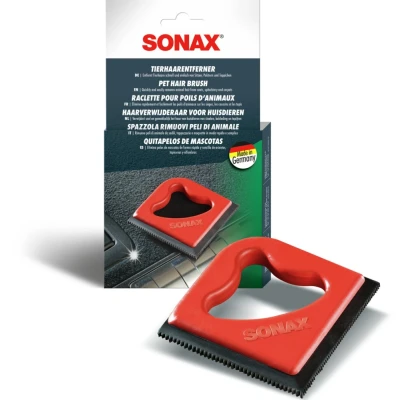 Image de SONAX 04978000 Brosse de nettoyage
