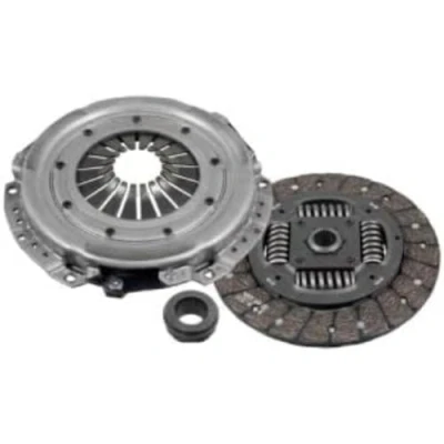 Image de BLUE PRINT ADV183070 Kit d&#039;Embrayage à trois pièces avec graisse synthétique butée de débrayage 230 AUDI: A4 B6 Avant, B7 Berline