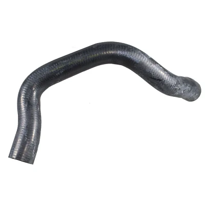 Image de METZGER 2421667 Durite De Refroidissement gauche supérieur EPDM (éthylène propylène diène caoutchouc) VOLKSWAGEN: Passat B6 Variant, Berline