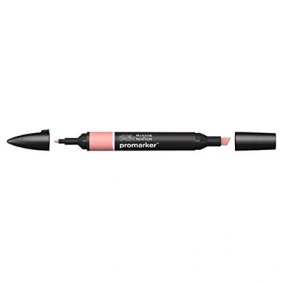 Image de Winsor &amp; Newton Promarker R547 Rose Saumon