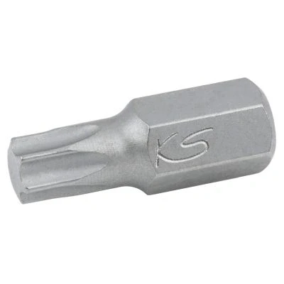 Image de KS TOOLS 930.2010 Bit pour tournevis Acier d&#039;outil