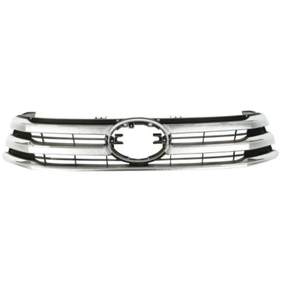 Image de Grille de radiateur BLIC 6502 07 8175990P