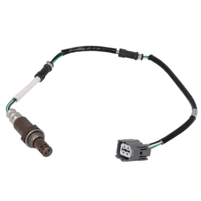 Image de DENSO Direct Fit DOX 1453 Sonde lambda M18x1.5 chauffé, doigt, à seuil HONDA: CIVIC 7 Hatchback
